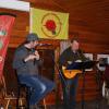 Hommage an Walter Mossmann: Jens Barabasch, Klaus Grabenhorst, Max Maxelon
