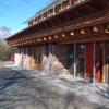 Naturfreundehaus Kohlhof Vorderansicht Naturfreundehaus Kohlhof Vorderansicht