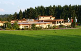Ferien-Zentrum Lieberhausen Käte-Strobel-Haus Ferien-Zentrum Lieberhausen Käte-Strobel-Haus